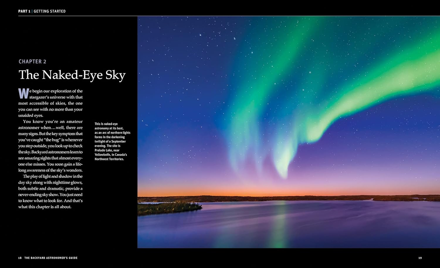 Backyard Astronomer'S Guide image number 4