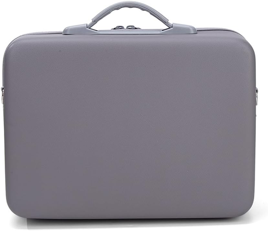 JOYSOG Hard Carrying Case for DJI Neo 2 Goggles N3 RC Motion 3 Controller Storage Protective Bag