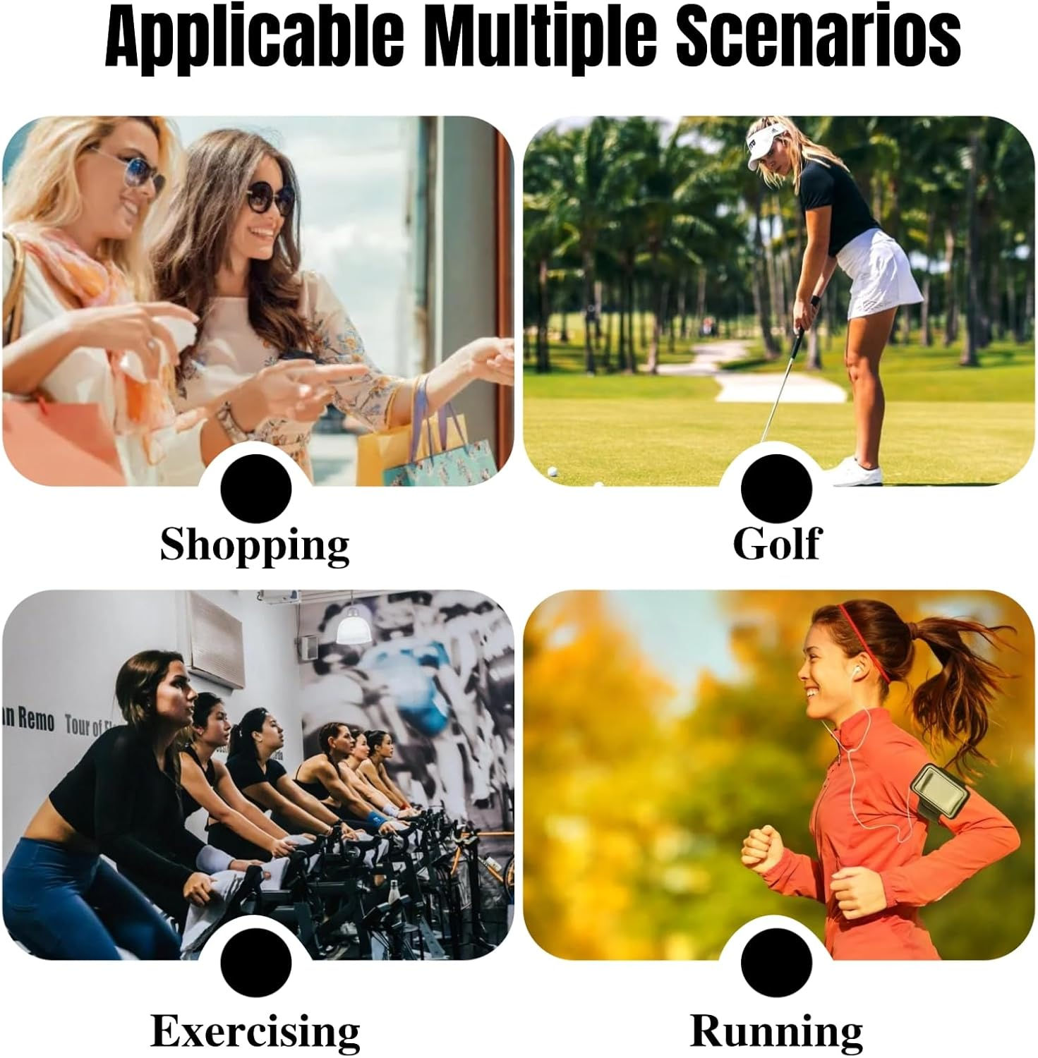 Wide Leg Maternity Trousers Women High Waisted Soft Stretchy over the Belly Pregnancy Sweatpants Workout Sports Activewear Loungewear Maternity Clothes Flared Pants image number 4