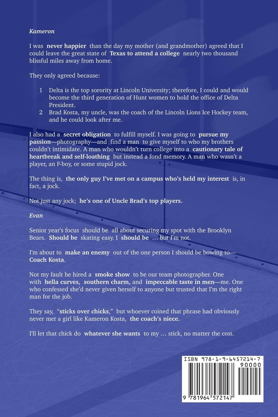 Snap Shot: a Coach'S Niece, Friends with Benefits Romance: Special Edition