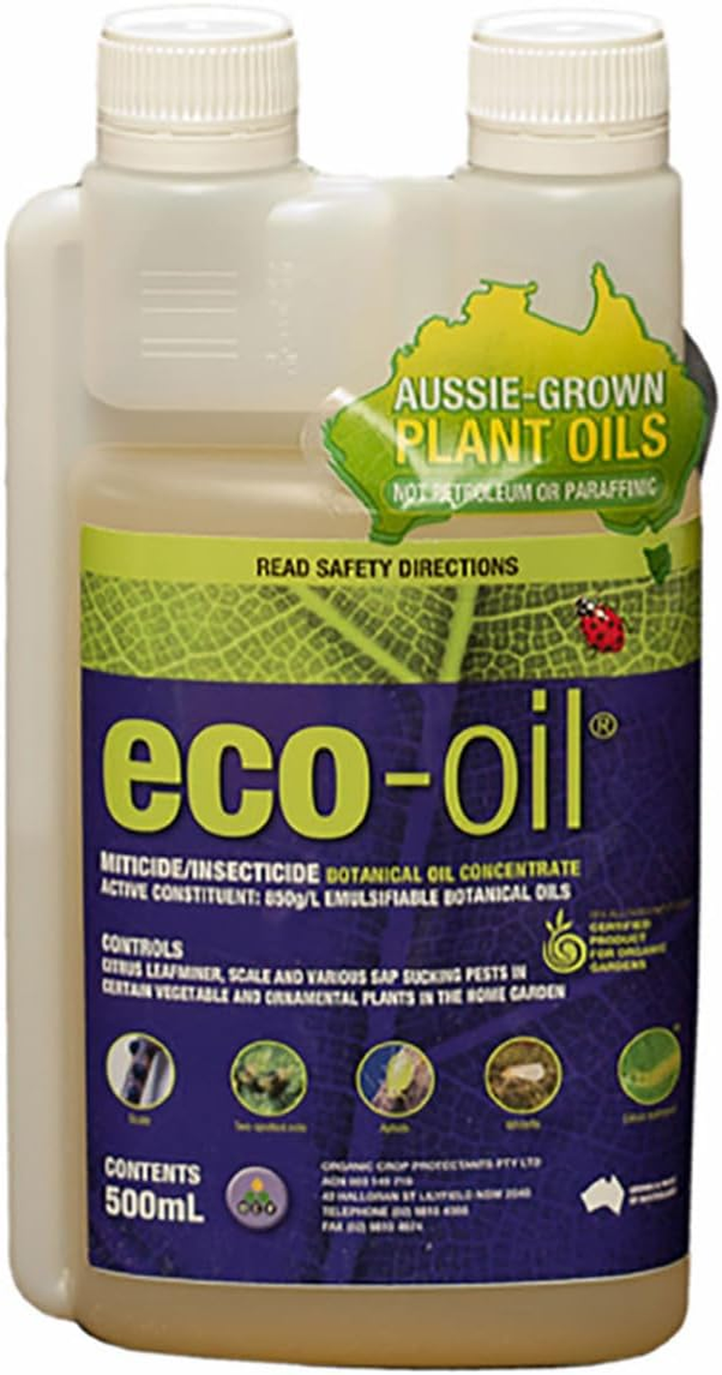 OCP Ready to Use Eco-Oil 750 Ml