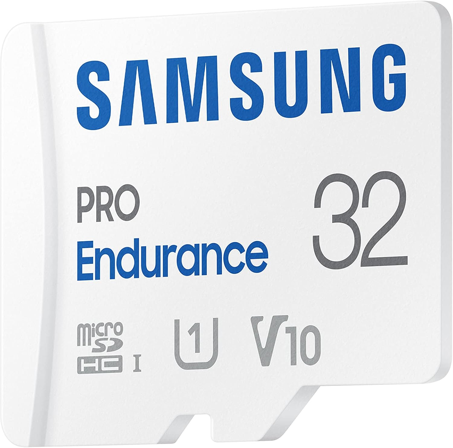 Samsung PRO Endurance 32GB Microsdhc UHS-I U1 100Mb/S Video Monitoring Memory Card with Adapter (MB-MJ32KA) image number 2