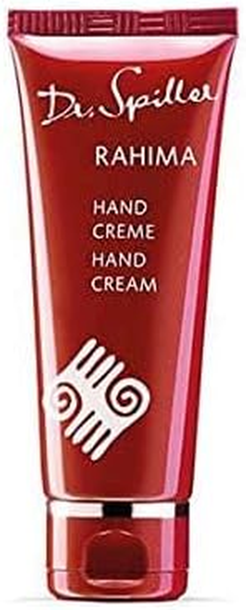 Dr. Spiller - Rahima Hand Cream | Revitalising | with Active Ingredients from Africa | for Long-Lasting Suppleness image number 1