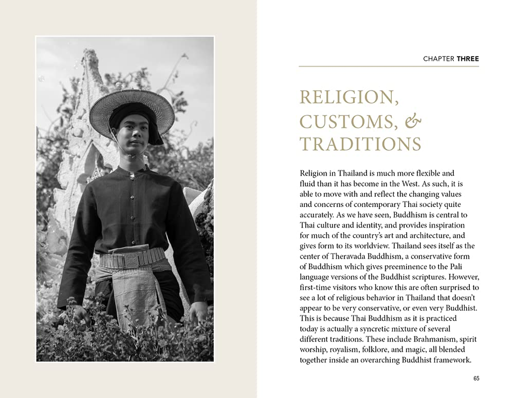 Thailand - Culture Smart!: the Essential Guide to Customs & Culture image number 1