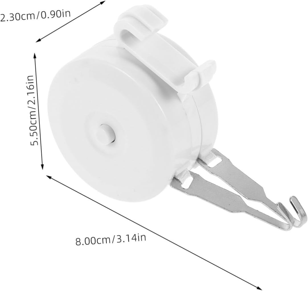 Healeved Digital Hair Curler with Angle Easy Operation Pull-Wire Hair Types for Effortless Waves and Curls image number 2