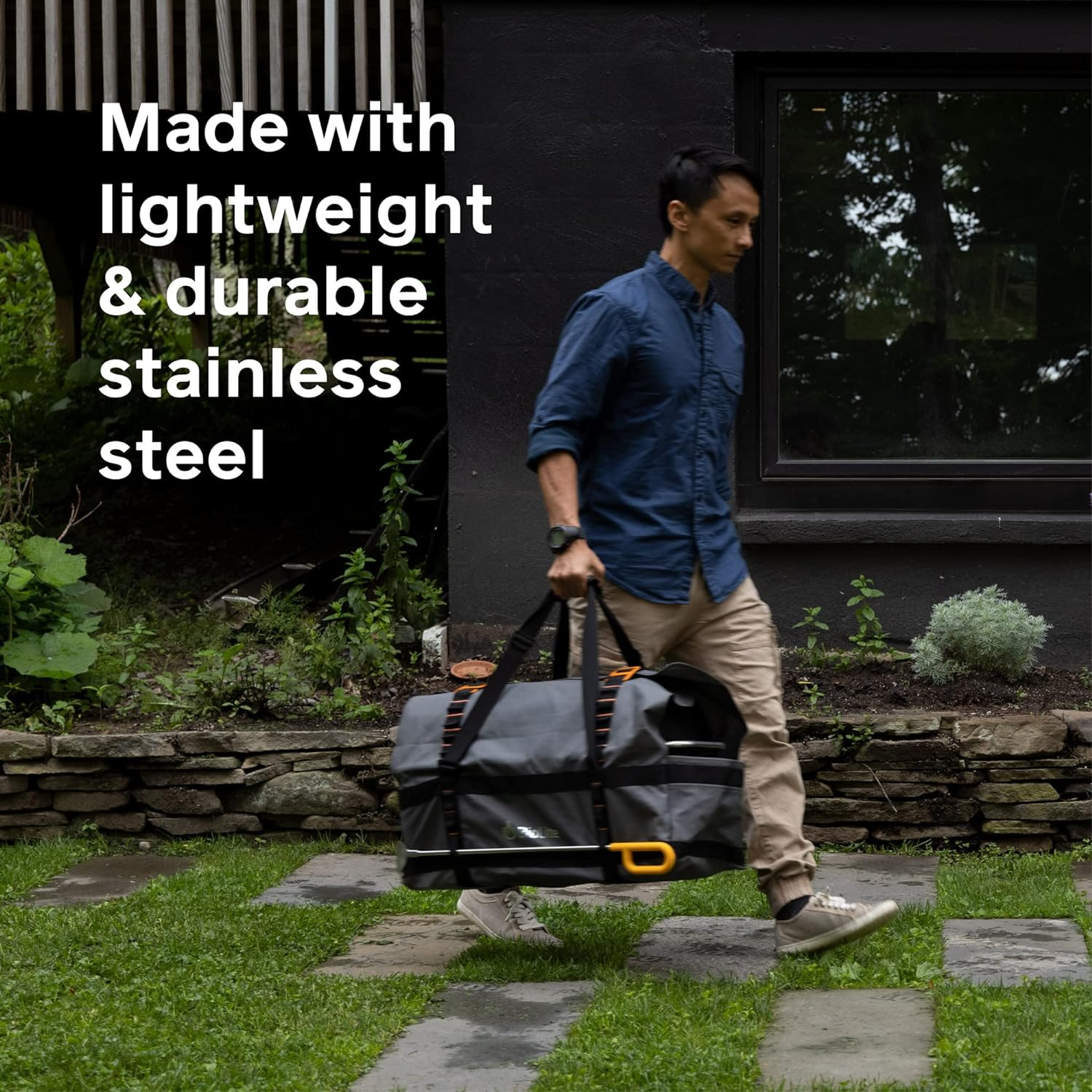 Biolite Firepit Firepoker image number 3