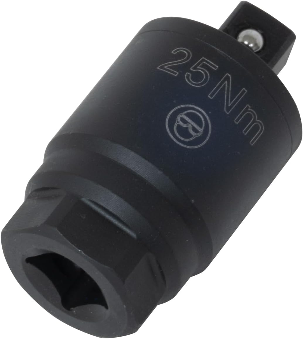 Lisle Torque Adapter, 25 Nm image number 1