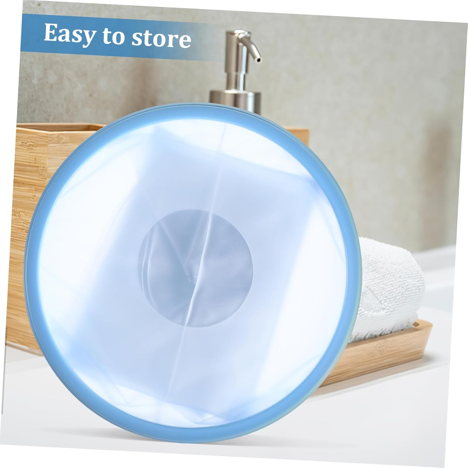 Waterproof Leg Cast Cover for Showering Adult Short Leg Foot Protector Reusable Seal for Keeping Cast Dry