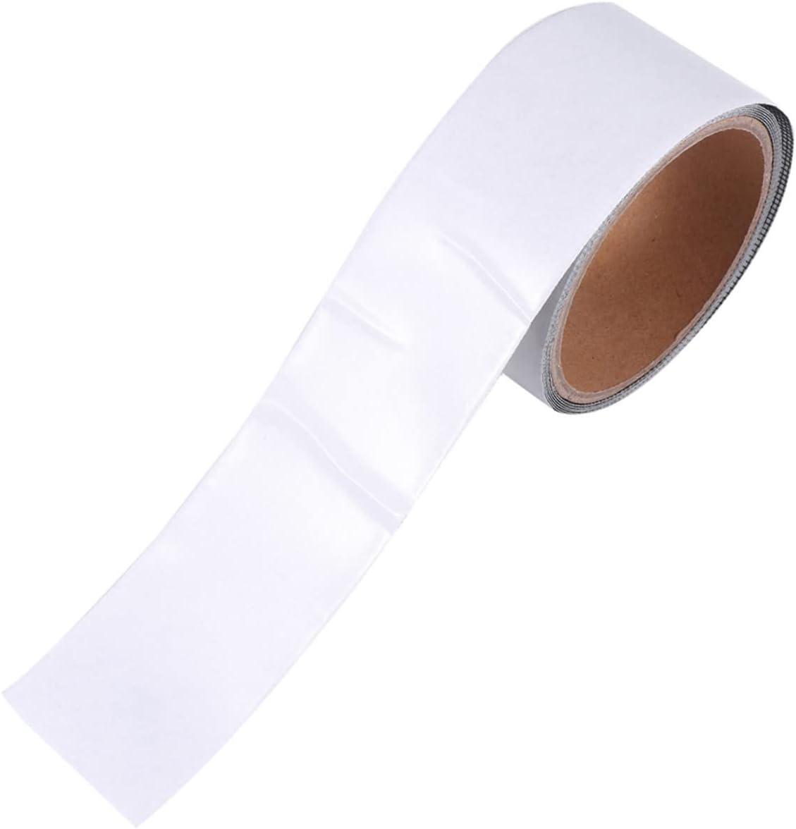 Homoyoyo 2Pcs Screen Repair Tape Grey Fiberglass Mesh Sticker for Window Screen Patching Adhesive Seal Tape for Window Mesh Repair image number 4