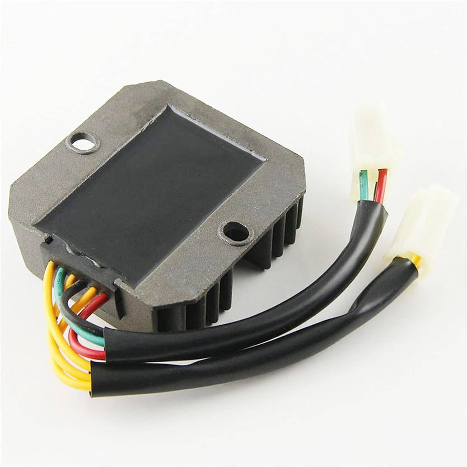 Rectifier Parts Motorcycle Voltage Regulator Rectifier for CH125 CH150 CN250 CB450N XBR500S XBR500PC15 CB400N CB400T CB250N CB250RS RSZ image number 3
