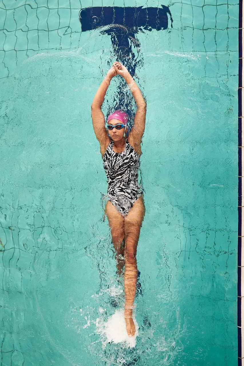 ARENA Unisex Swimming Nose Clip Pro for Men and Women, Nose Plug for Competitive Swimmers, Soft Pads, PVC Free, One Size image number 3