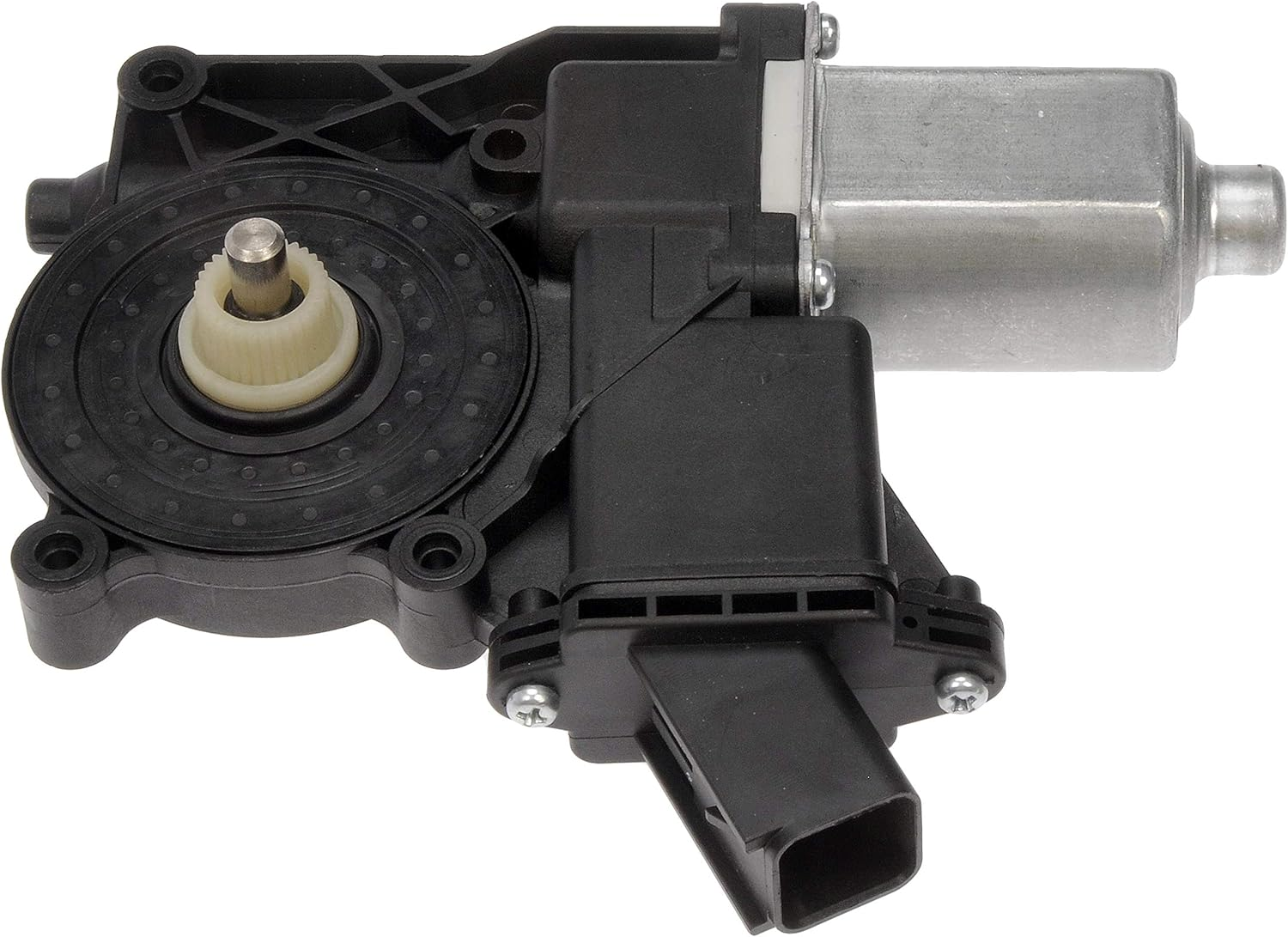 Dorman 742-071 Front Driver Side Power Window Lift Motor Compatible with Select Chevrolet Models