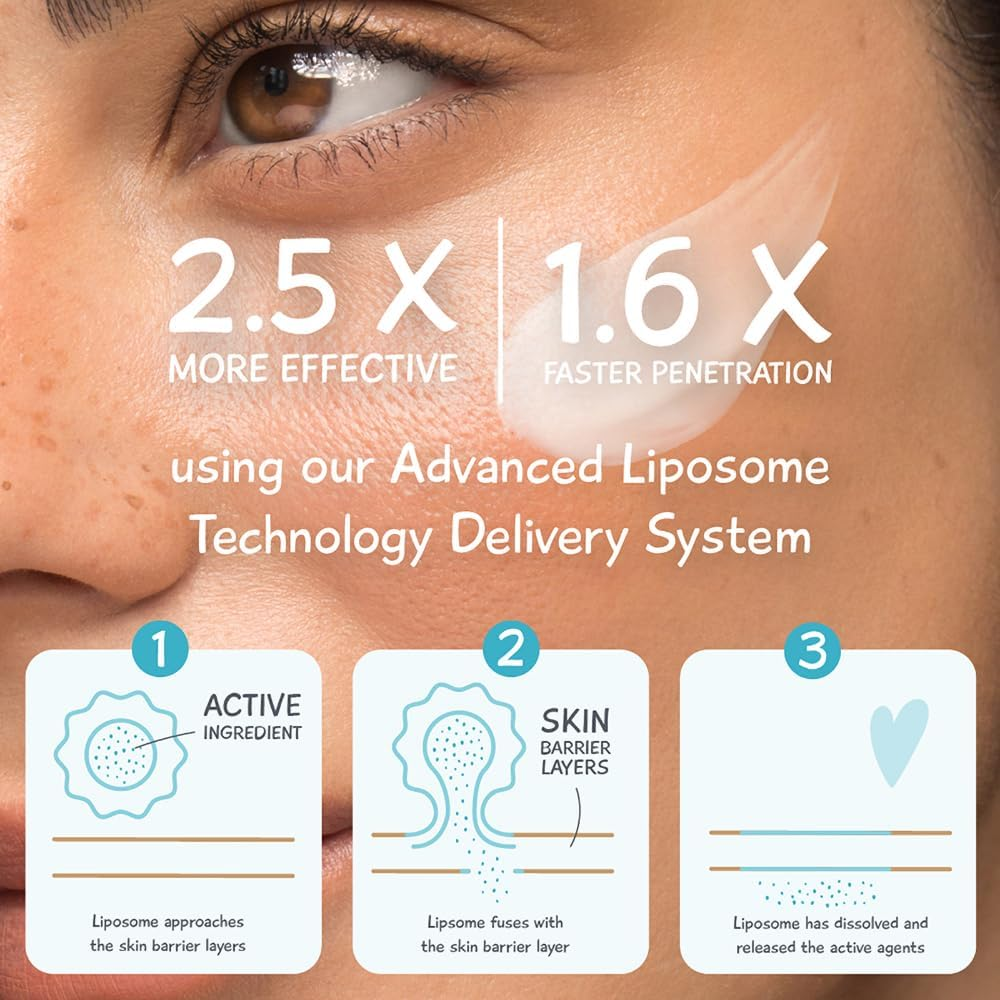 Moogoo Argireline Amplified Peptide Serum 25Ml image number 3