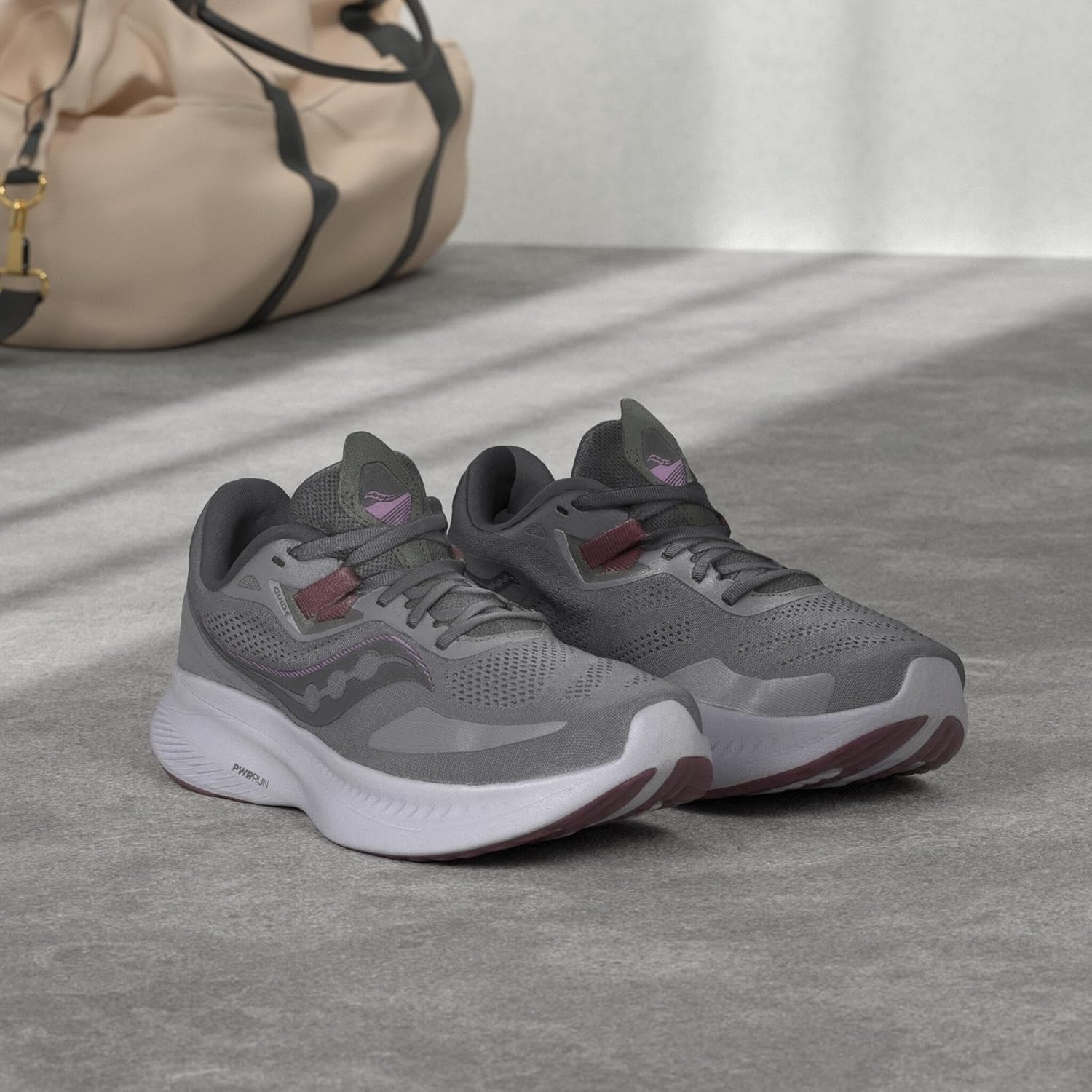 Saucony Women'S Guide 15 image number 3