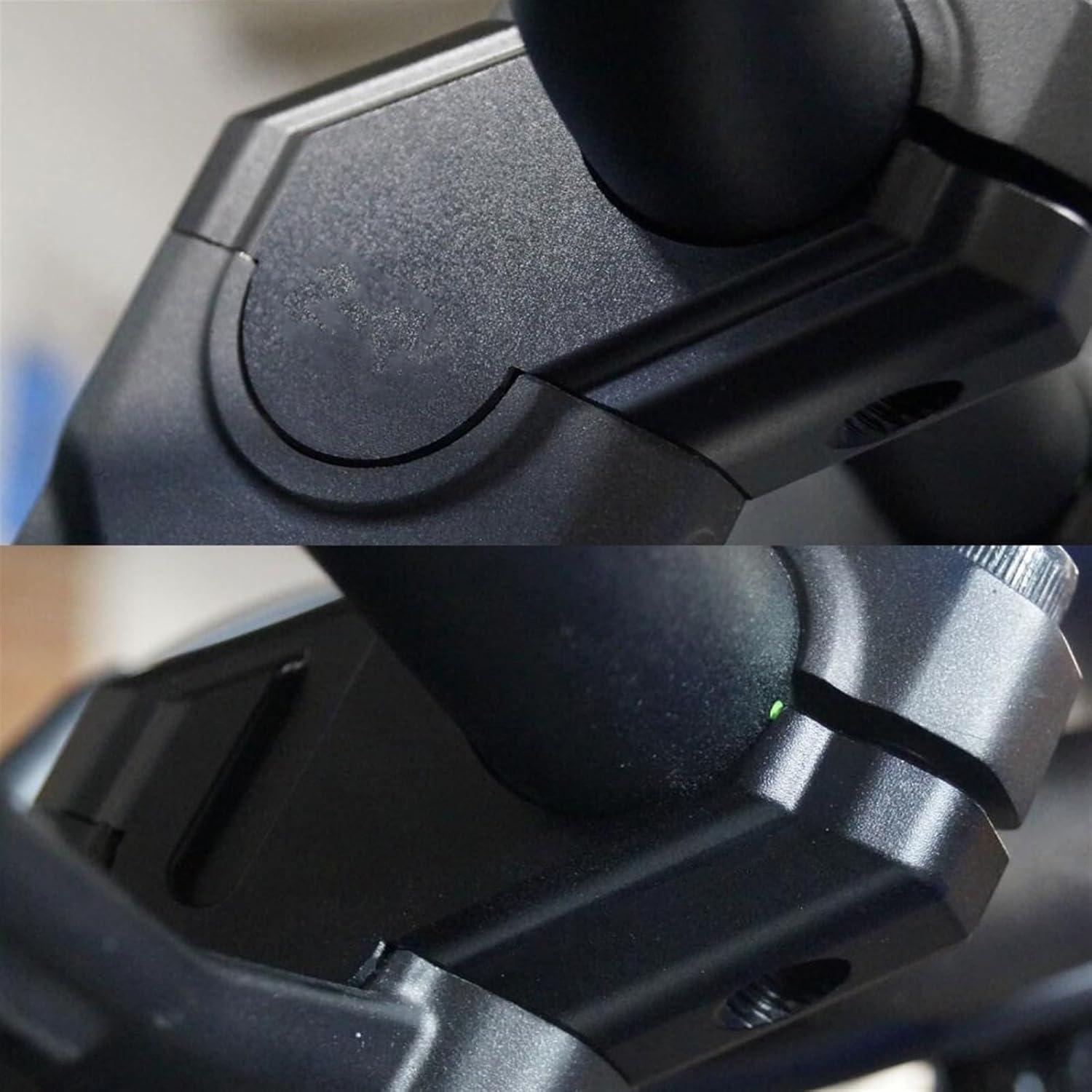 Handlebar Parts Decoration for Tenere 700 Accessories for T7 Rally T700 2019-2023 Motorcycle Mounting Handlebar Risers CNC Aluminum image number 6