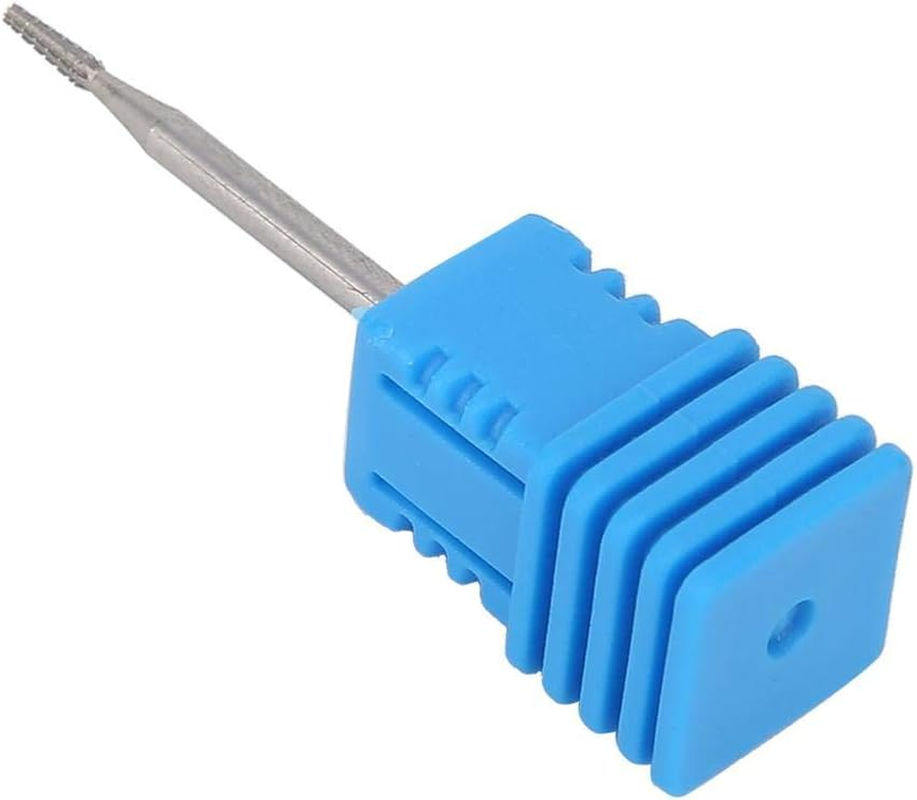 Efficient Manicure Bit, Reliable and Durable Nail Polishing Tool, for Home Salon Shop Manicure Store Beauty Salon(Type A) image number 4