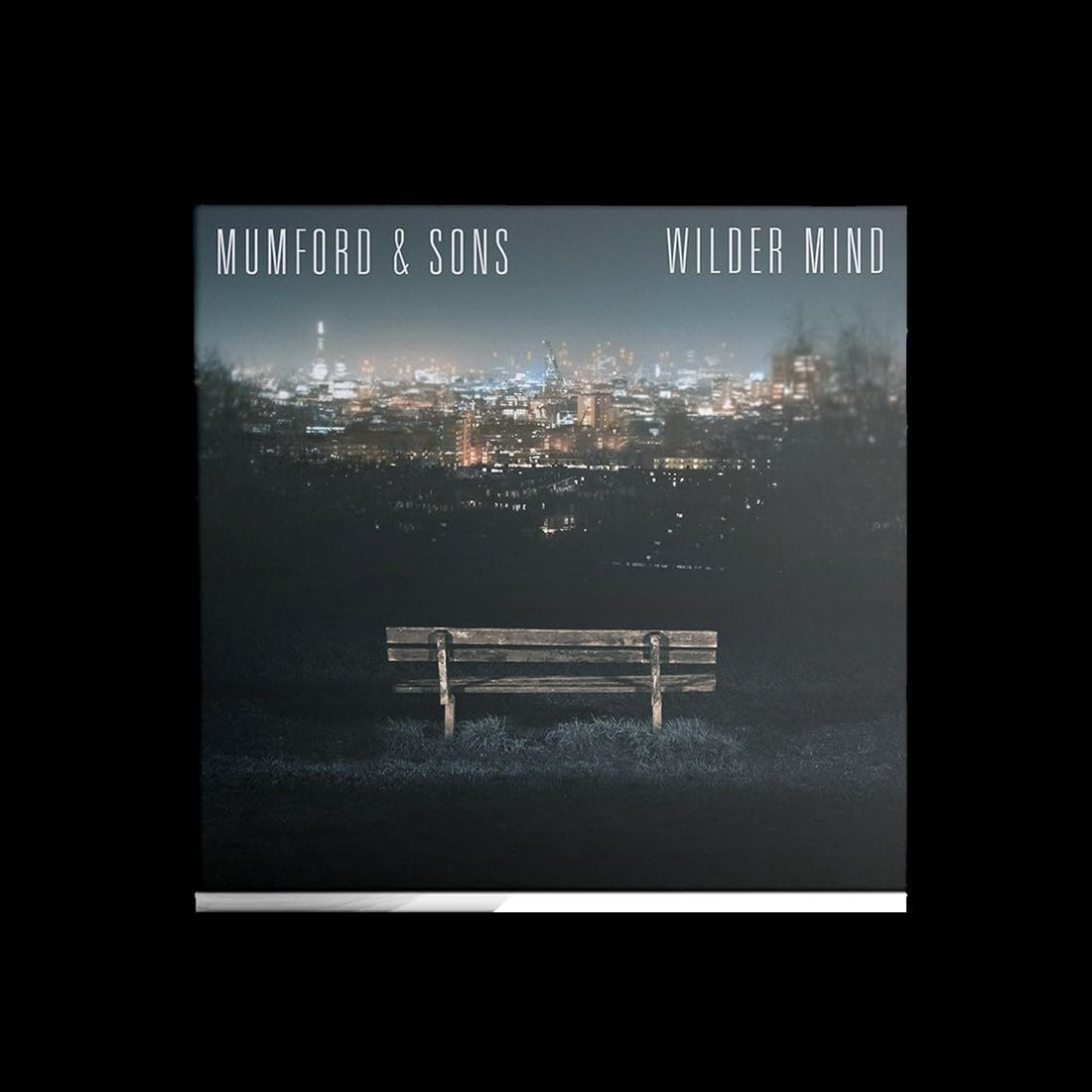 Wilder Mind