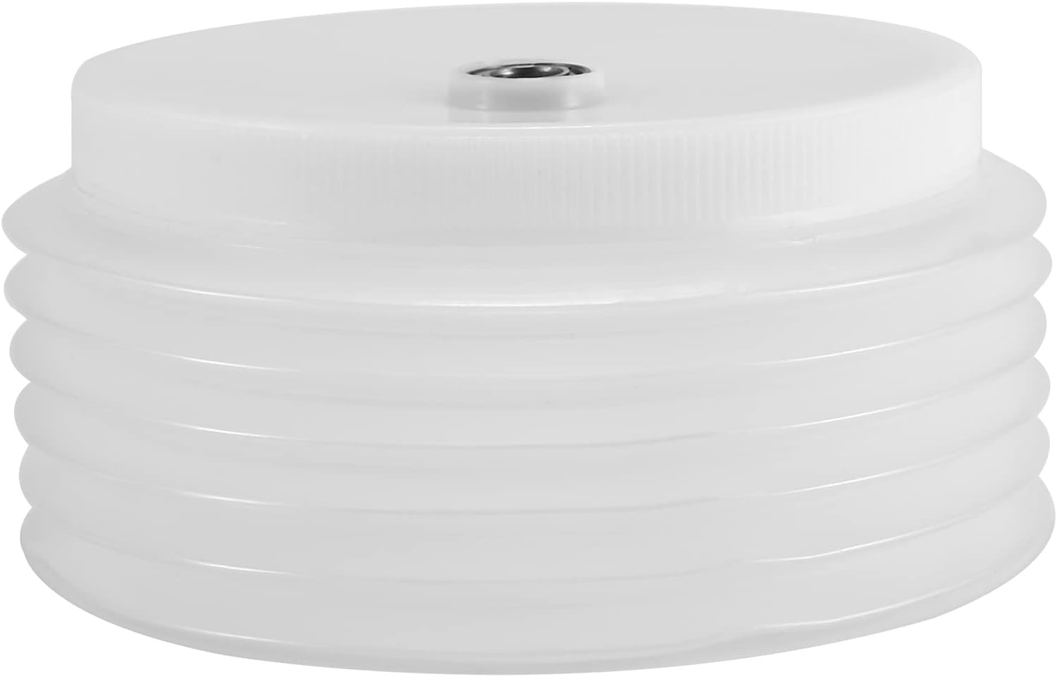 YUPVM Hole Saw Hole Opener Wood Electrician Hammer Drill Tool Accessories Dustproof Device image number 4