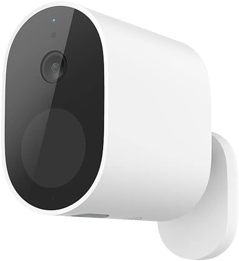 Xiaomi 1080P Wireless Outdoor Security Camera and Receiver Set image number 4