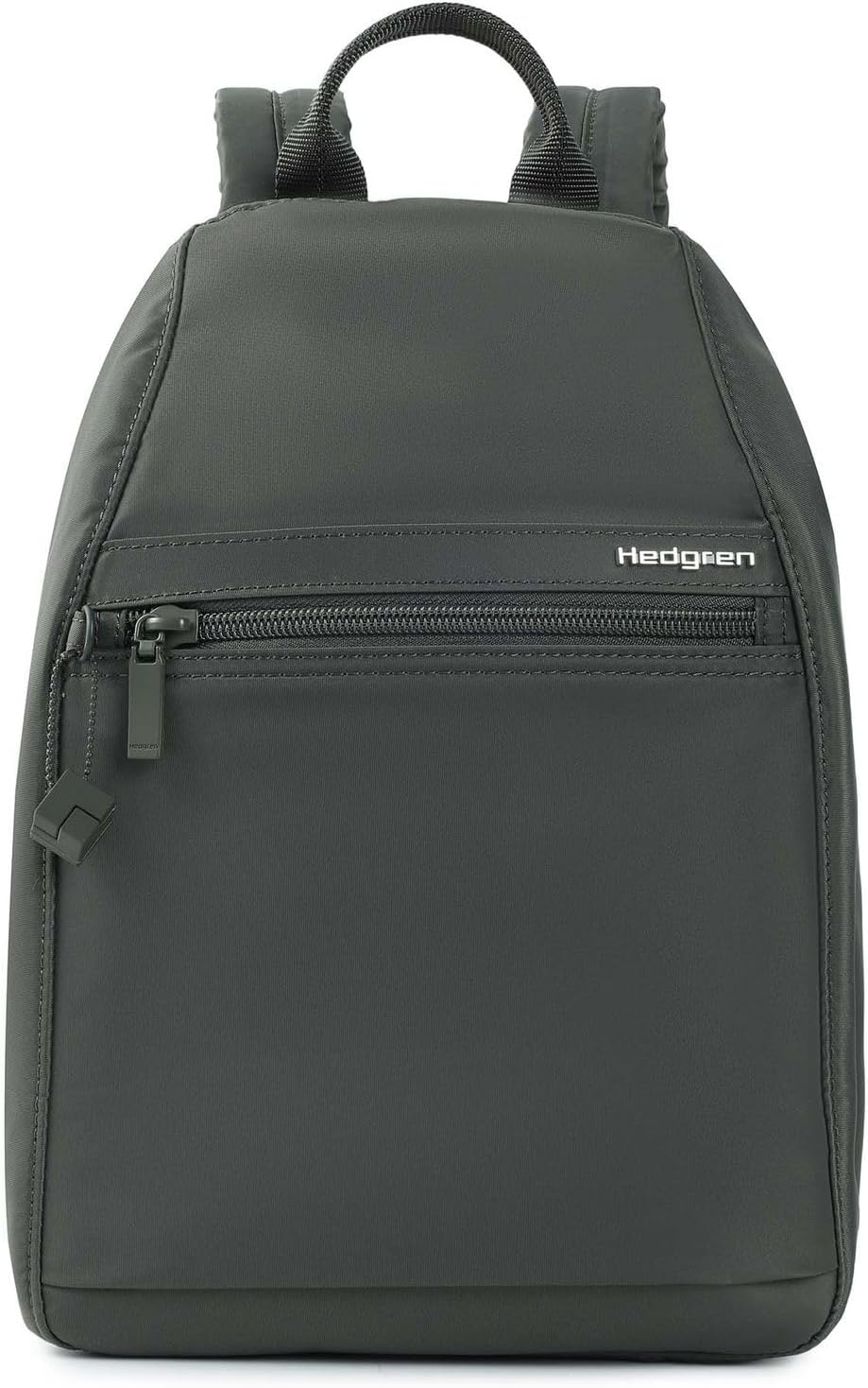 Vogue Backpack, RFID Blocking, Mini Tablet Pocket, Modern