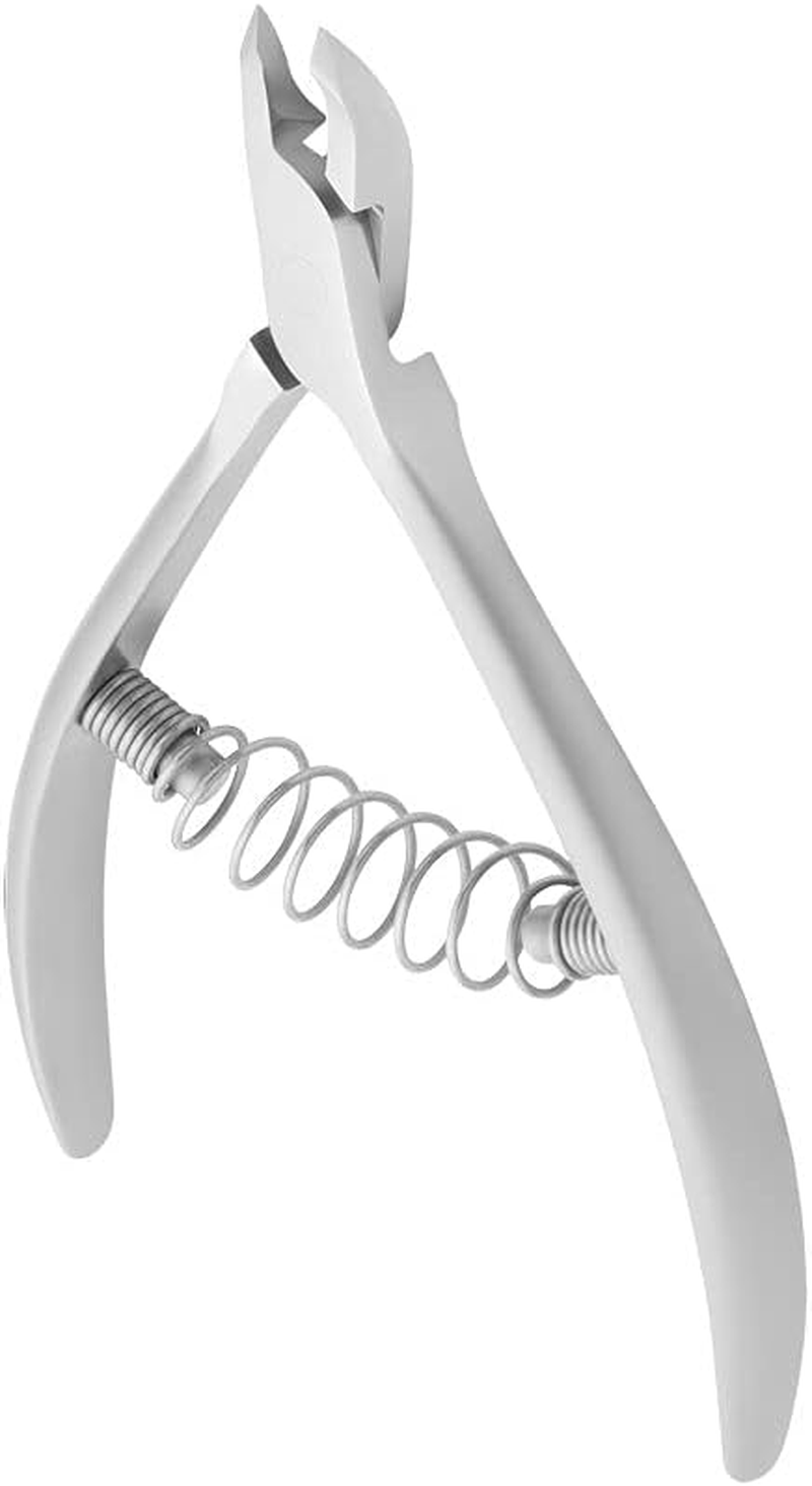 STALEKS PRO SMART 30 Professional Cuticle Nippers (NS-30/4) image number 1