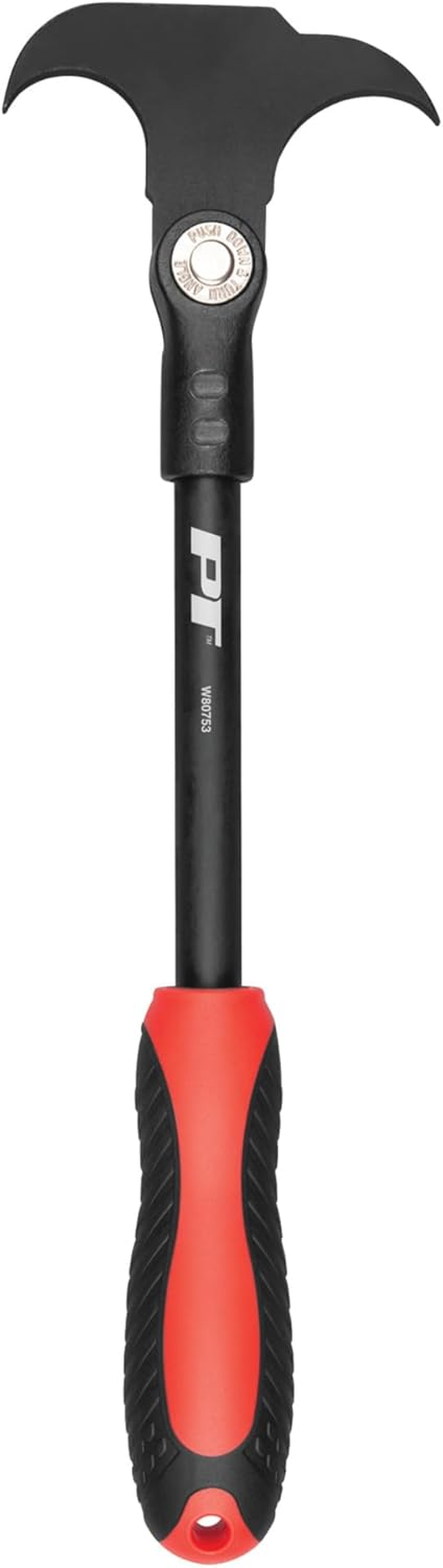 Performance Tool W80753 Indexing Oil Seal Puller image number 2