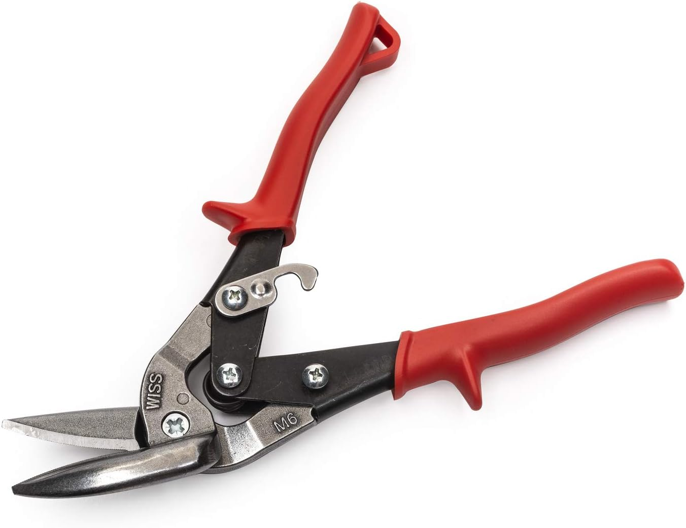 Wiss Crescent 2 Piece Metalmaster Offset Aviation Snips Including M6R & M7R - M6M7AMZ