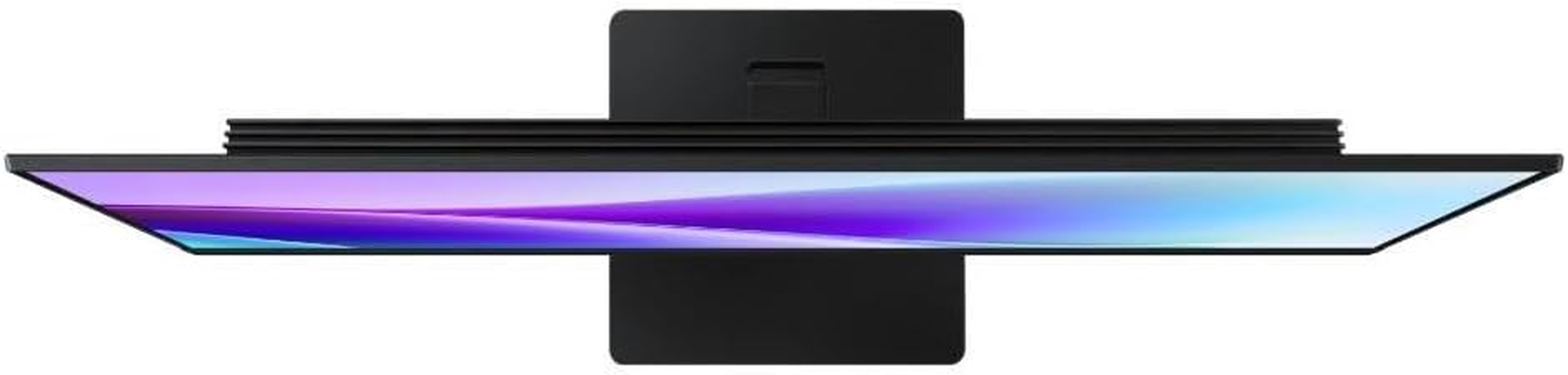 Samsung S32GF (16:9) 24" FHD 1920X1080P IPS Panel 5Ms 120Hz Monitor (LS24F320GAEXXY) image number 2