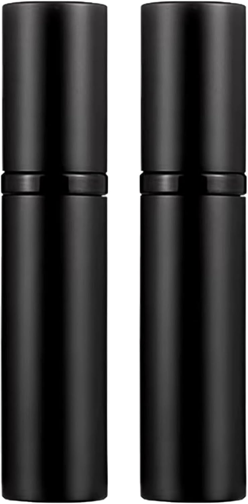 Xolixorium Perfume Atomizer Bottle 2PCS 5ML Portable Mini Perfume Spray Bottle Leakproof Refillable Atomizer for Travel Mini Travel Essentials image number 1