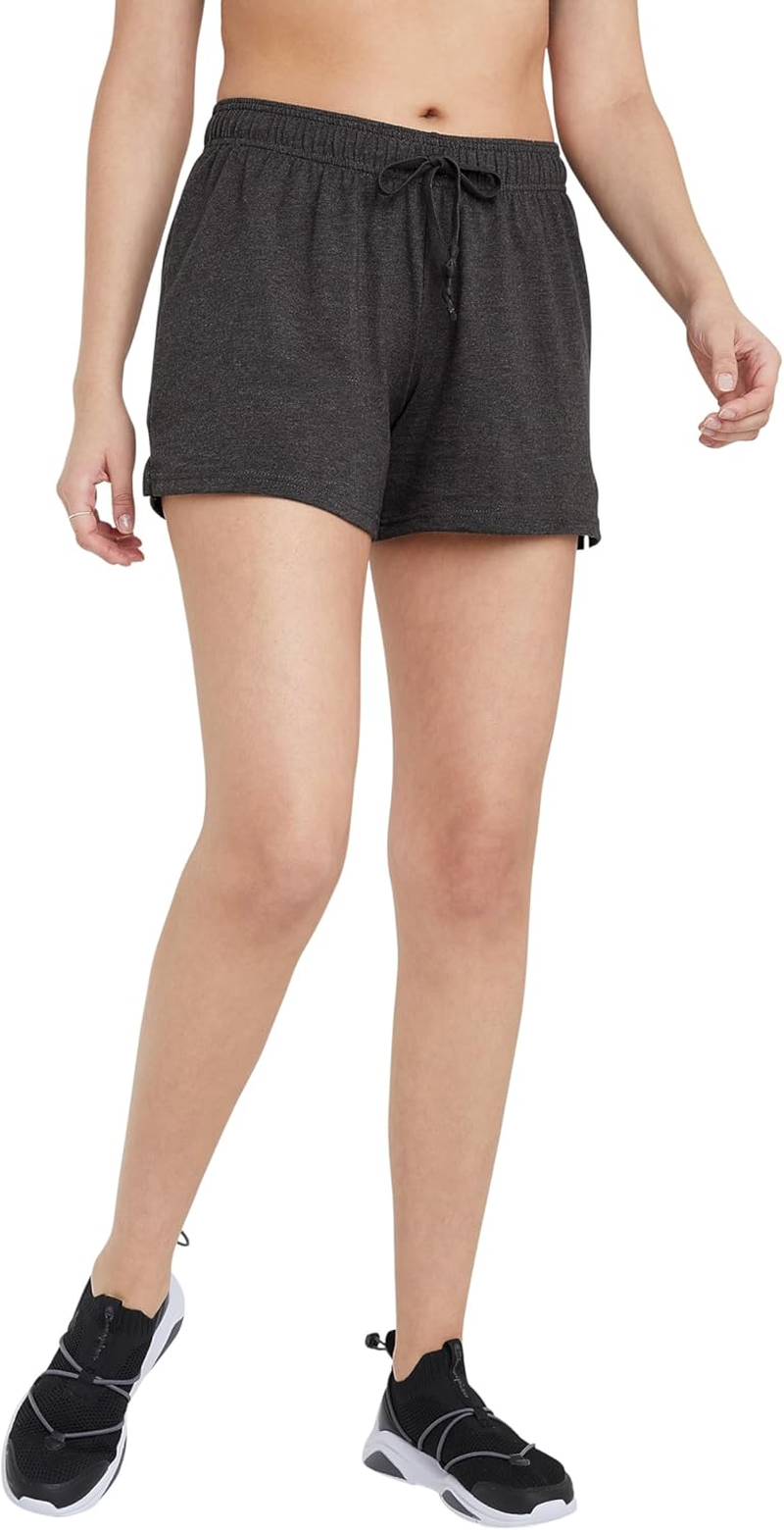 Champion Women'S Jersey Short