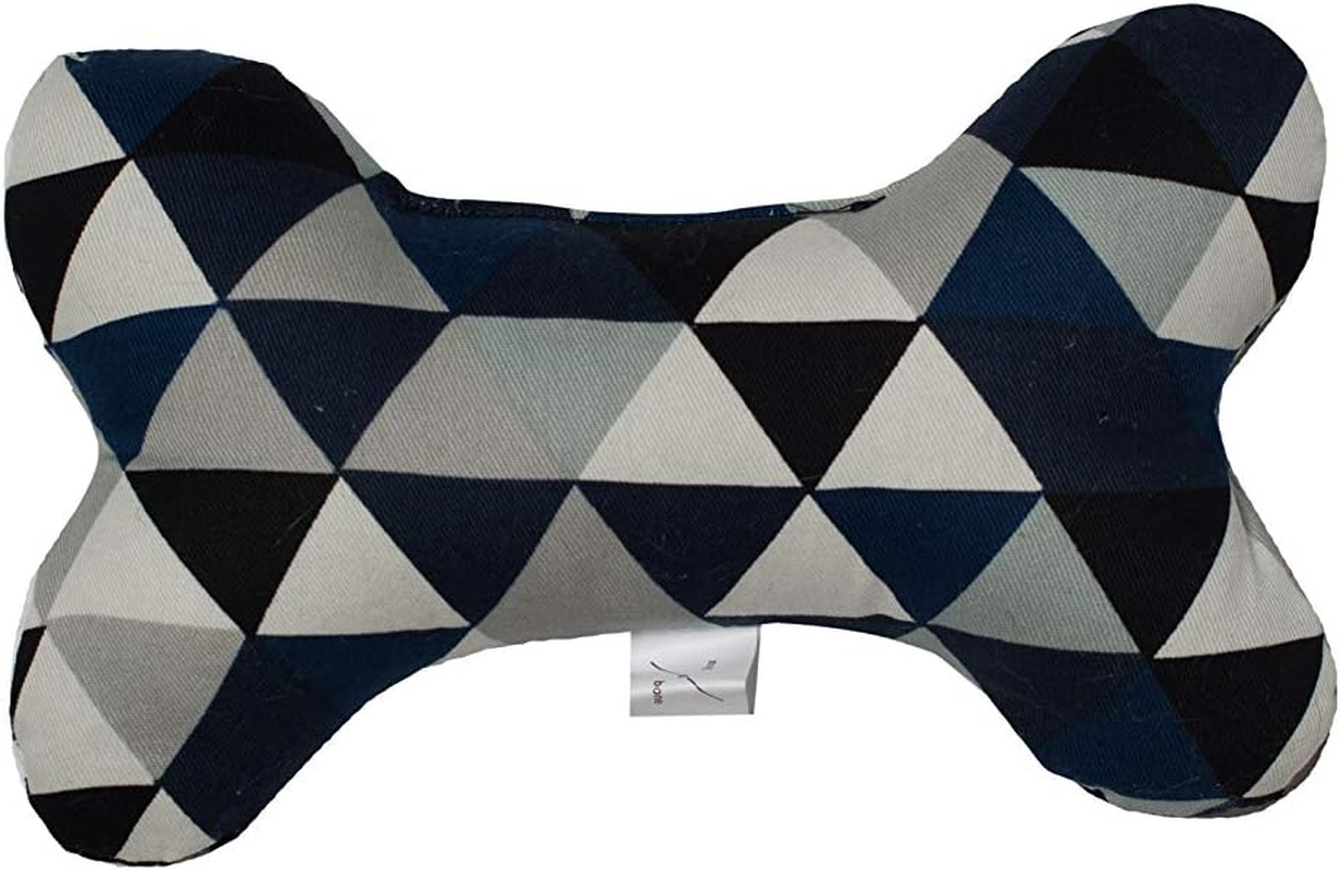 Mog & Bone Plush Toy, Blue