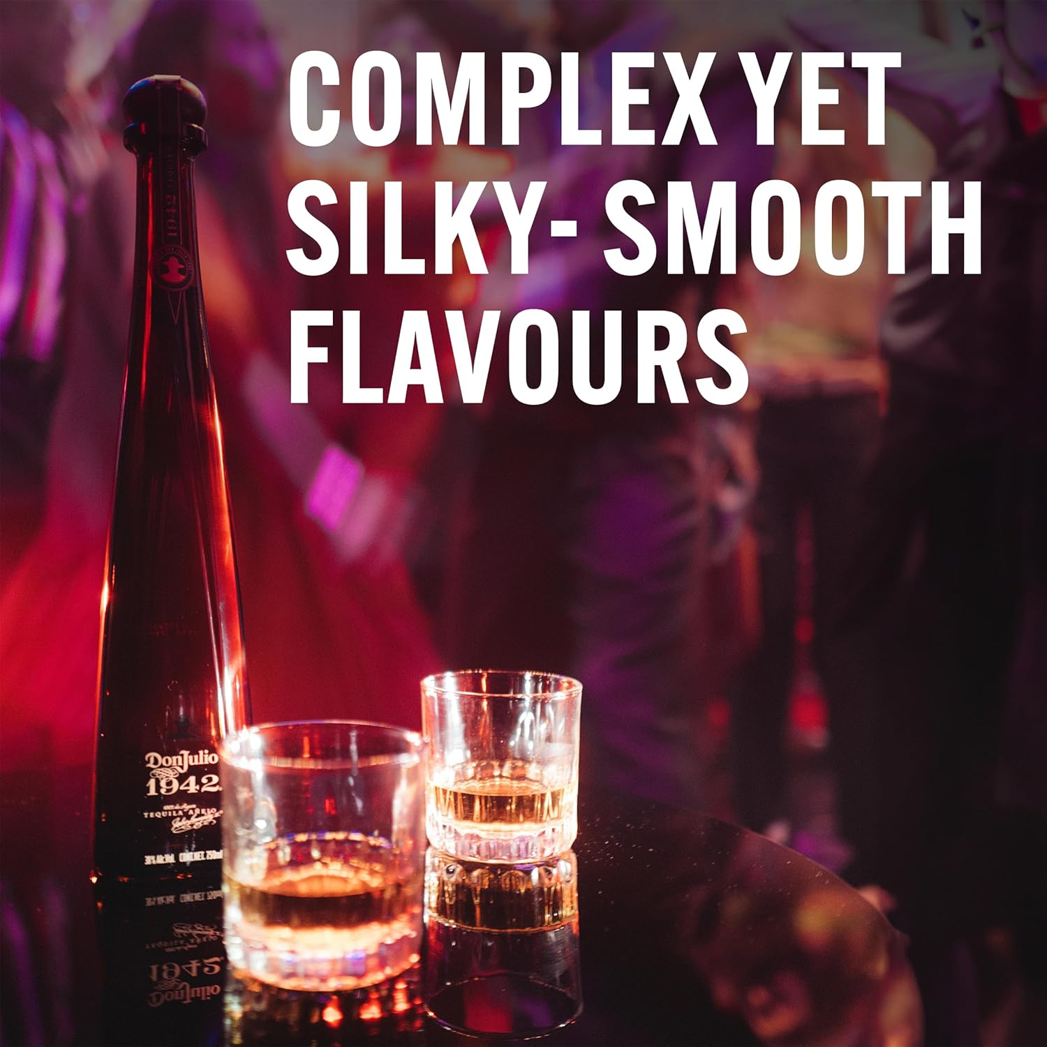 Don Julio 1942 Anejo Tequila Magnum 1.75L image number 1