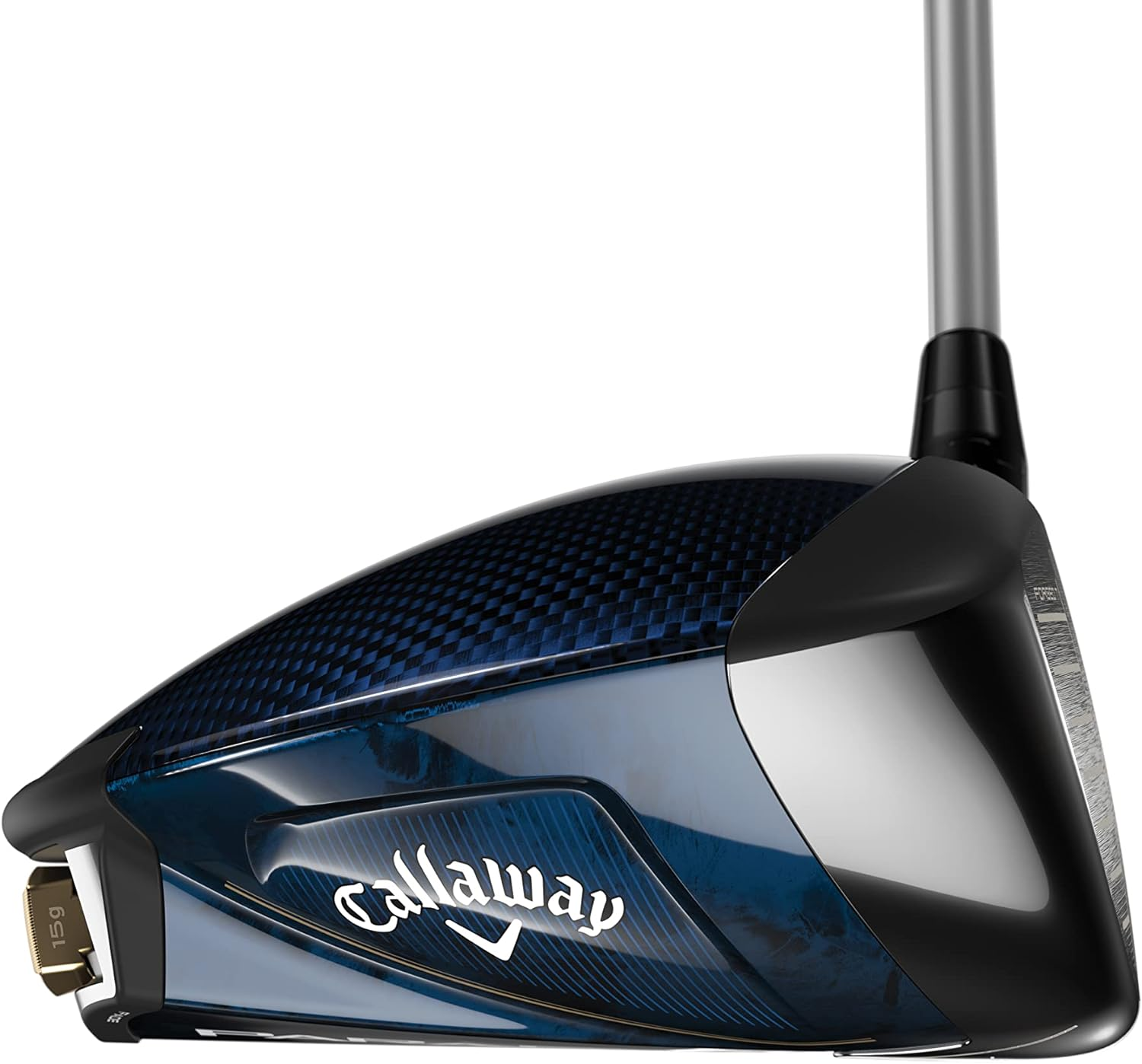 Callaway Golf 2023 Paradym Driver image number 2