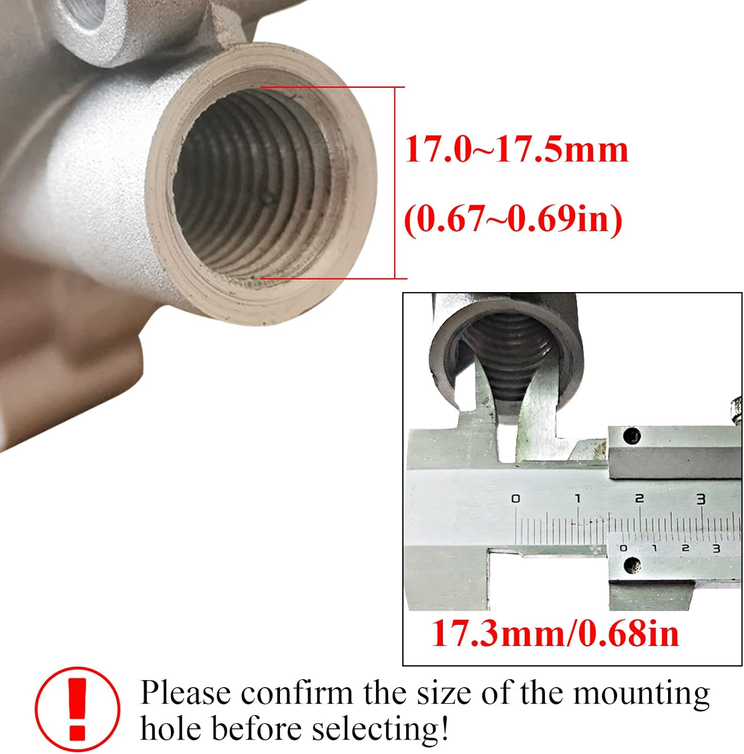 WOTIAN Oil Filler Cap and Oil Dipstick 3Pcs for Champion or Firman 163Cc 200Cc 212Cc 225Cc Engine Generator Lawnmower (The Thread Specification Is M20&times;2.5)