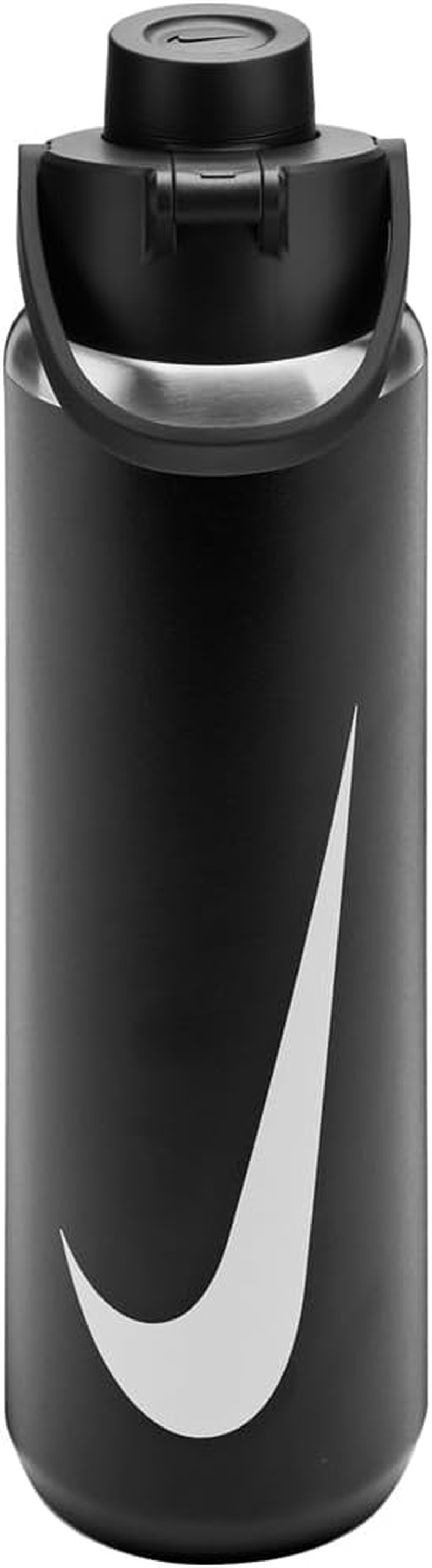 NIKE HY2020-487 SS Recharge Chag Bottle, 23.7 Fl Oz (700 Ml)
