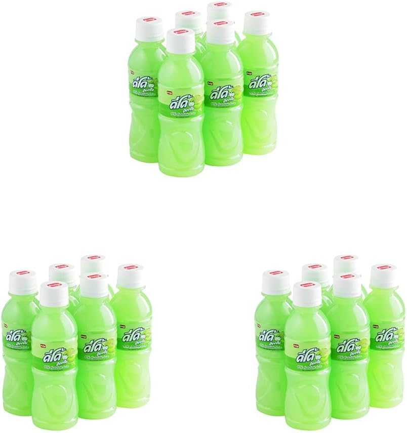 Deedo Cantaloupe Juice 225 Ml image number 2