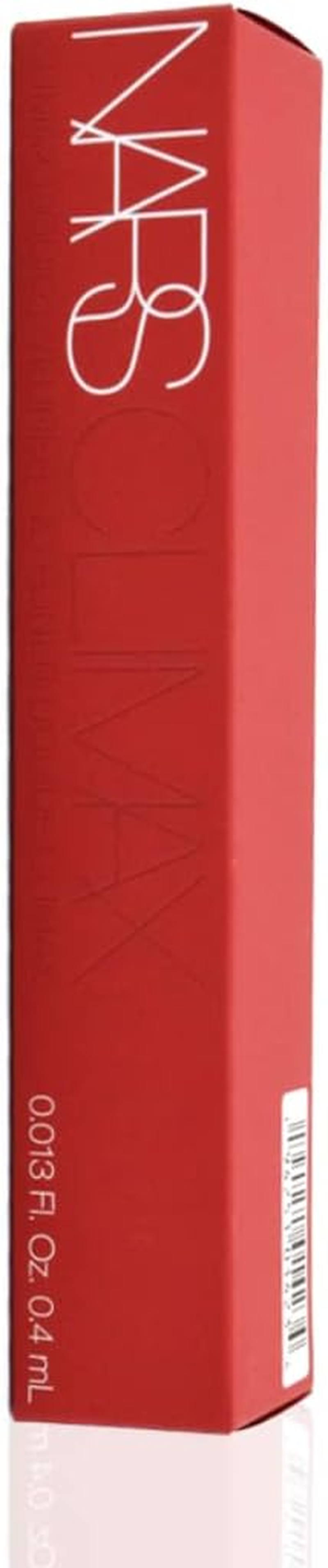 Nars Climax Liquid Eye Liner, Explicit Black, 0.4 Ml image number 1