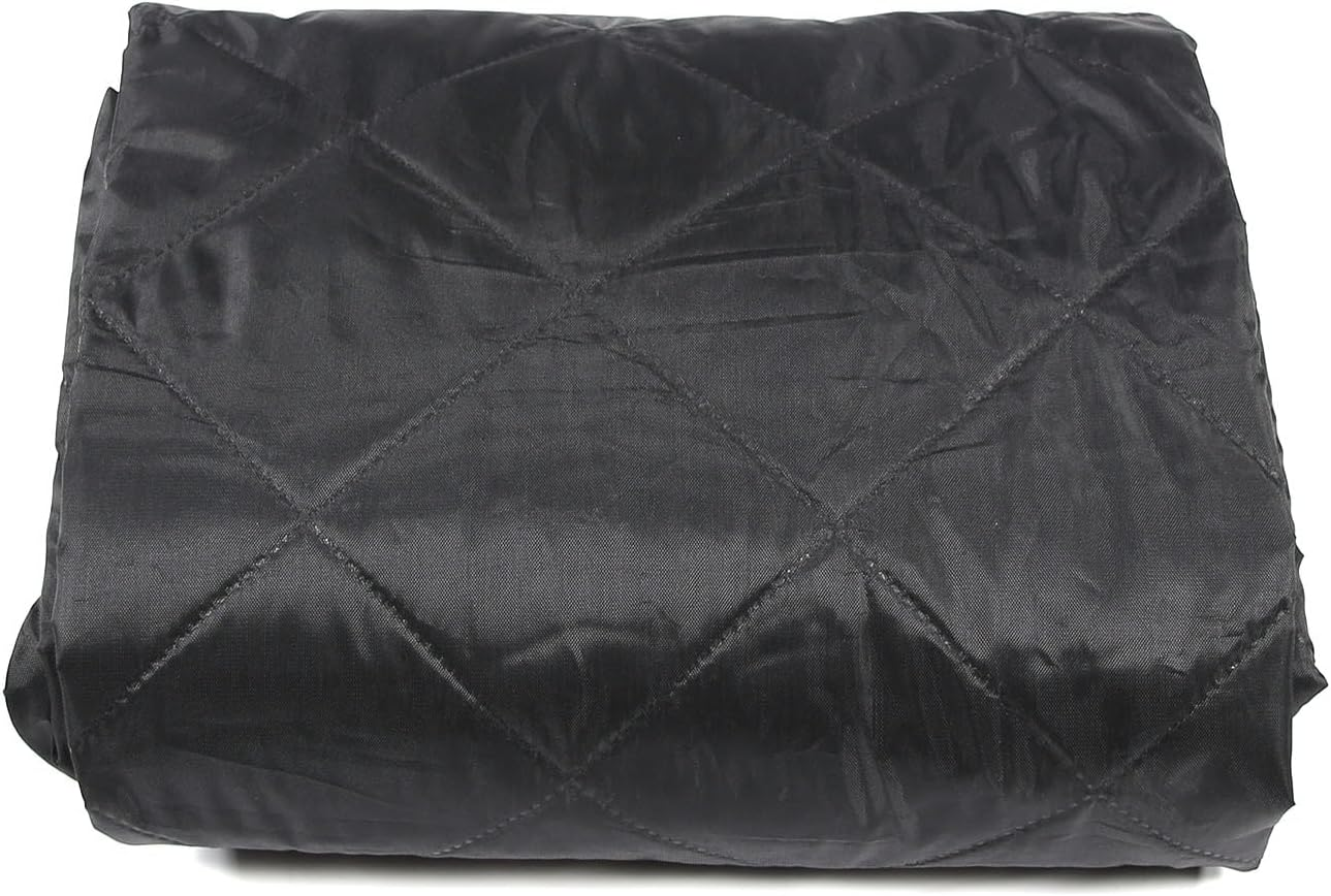 Dog Car Boot Liner Compatible with BMW X3 Accessories | PVC Fabric Pet Cargo Mat | 1PCS Waterproof Dog Seat Mat (2018-2023 G01) image number 1