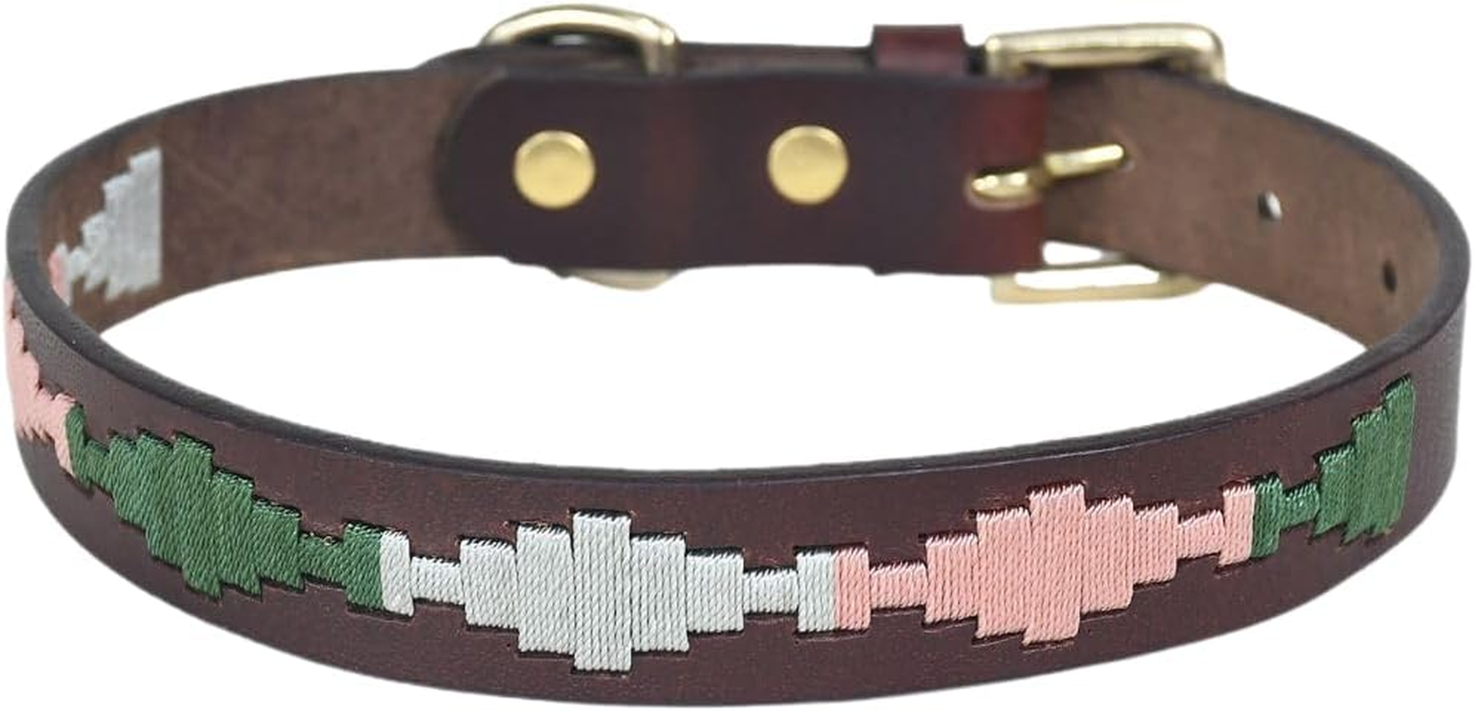 Dog Collar M 13-17 Inches