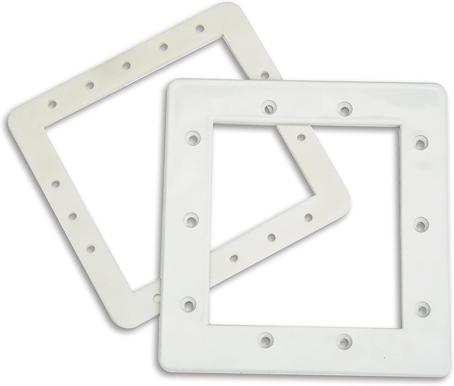 Swimline Standard Skimmer Butterfly Gasket Face Plate Replacement Set