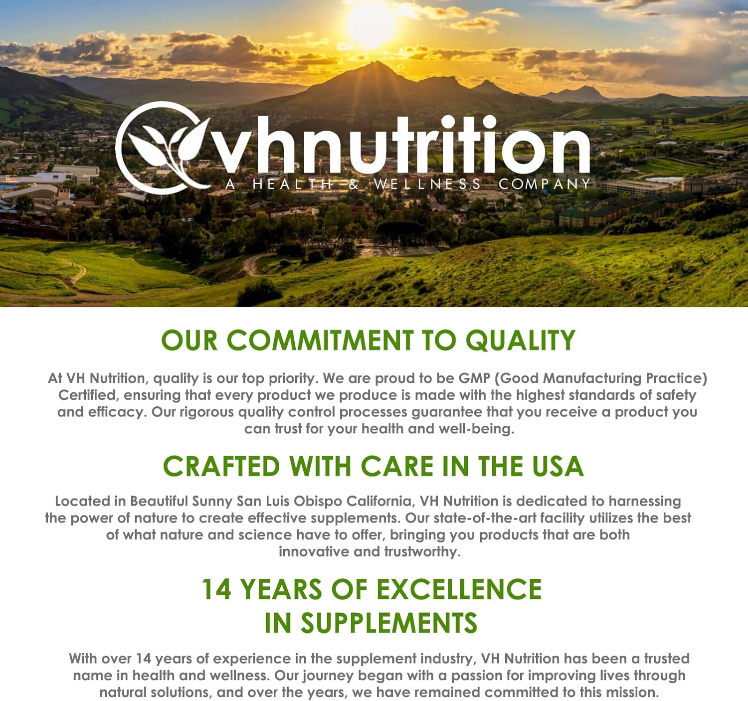 Eatmor Appetite Stimulant | Weight Gain Pills for Men and Women | Natural Hunger Boosting Orxegenic Supplement | VH Nutrition | 120 Capsules | 30 Day Supply image number 1