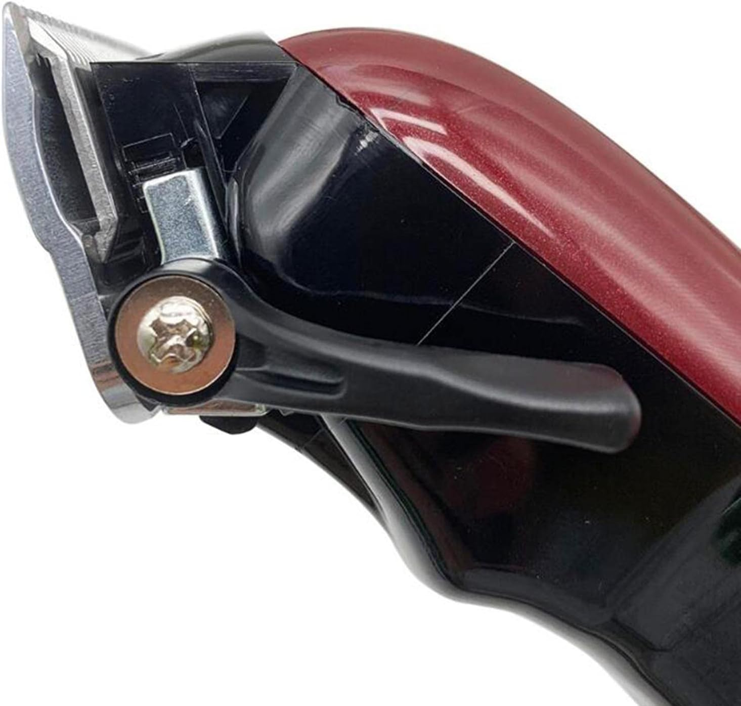 Eigell 2 Pieces Hair Adjustment Lever