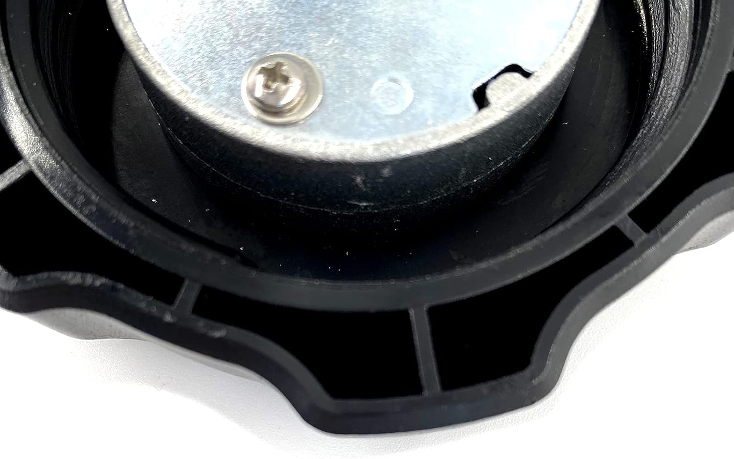 Fuel Gas Cap Lid Fits for Yamaha Rhino 450 660 700 Viking 700 2P5-24610-00-00 image number 2