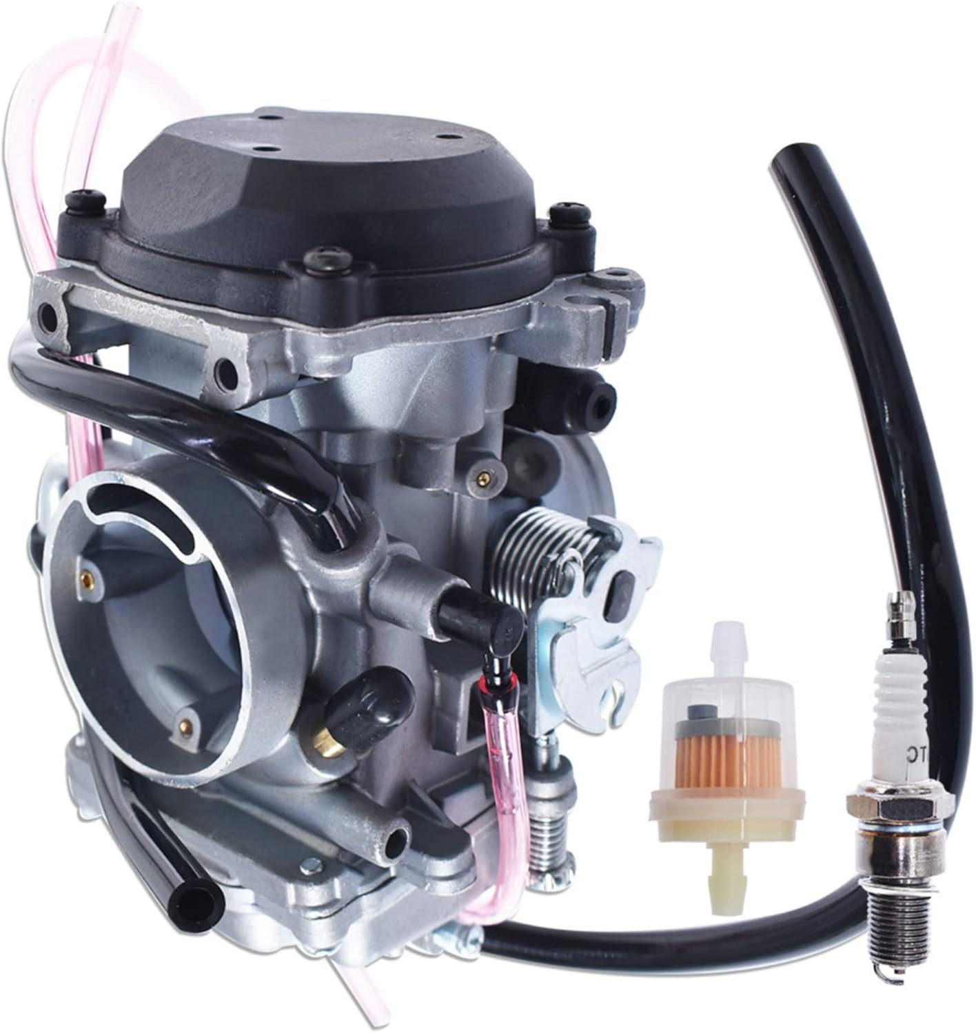 Carburetor Carb 4BE-14901-30-00 Replacement for XT225 XT 225 1992-2000