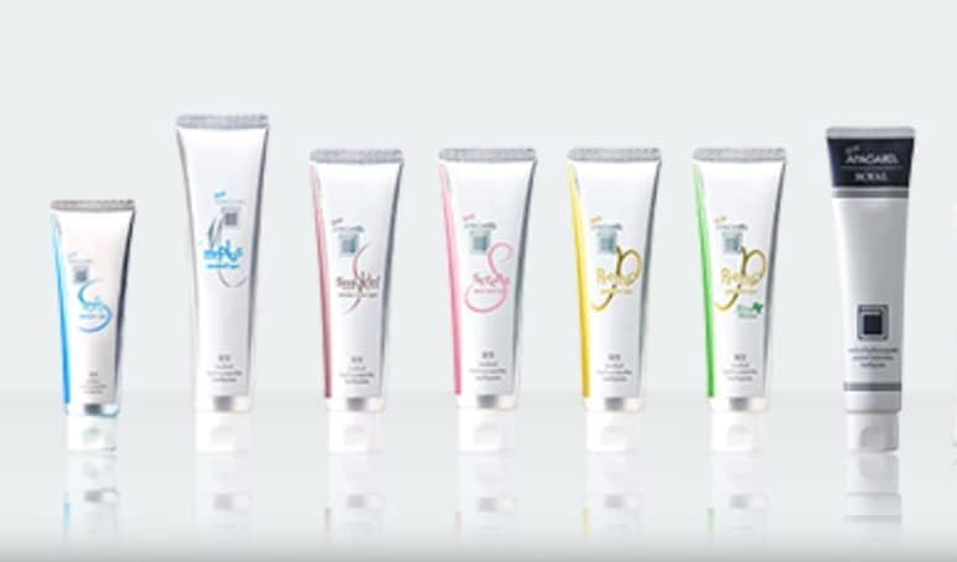 APAGARD Premio Premium Type