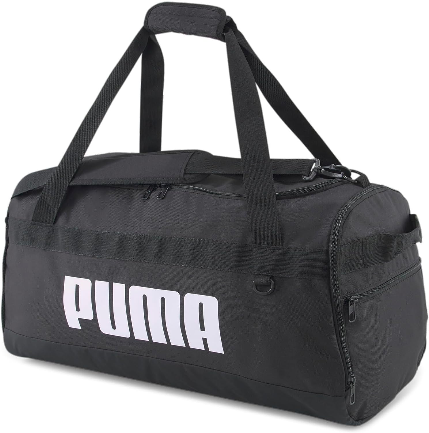 PUMA Unisex Challenger Duffel Bag M