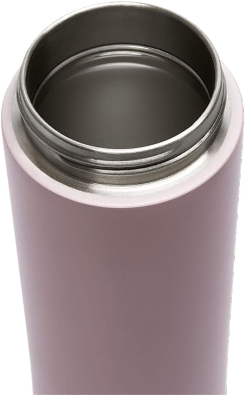 Made by Fressko | Move Wide Mouth Insulated Stainless Steel Water Bottle-Floss | with Sip Lid | 22 Oz 660Ml |Bpa-Free | Leak Proof Lid image number 2