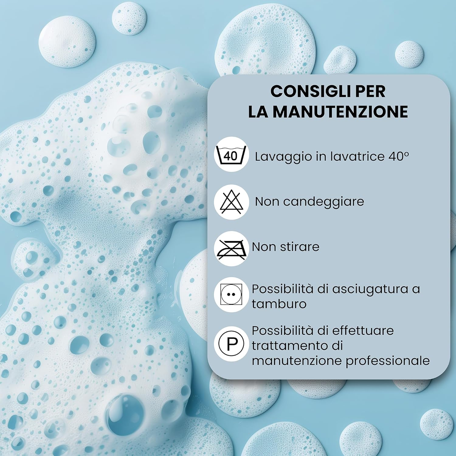 Italian Bed Linen Winter Quilt Elegant,260 X 260 Cm,Brown/Cream image number 5