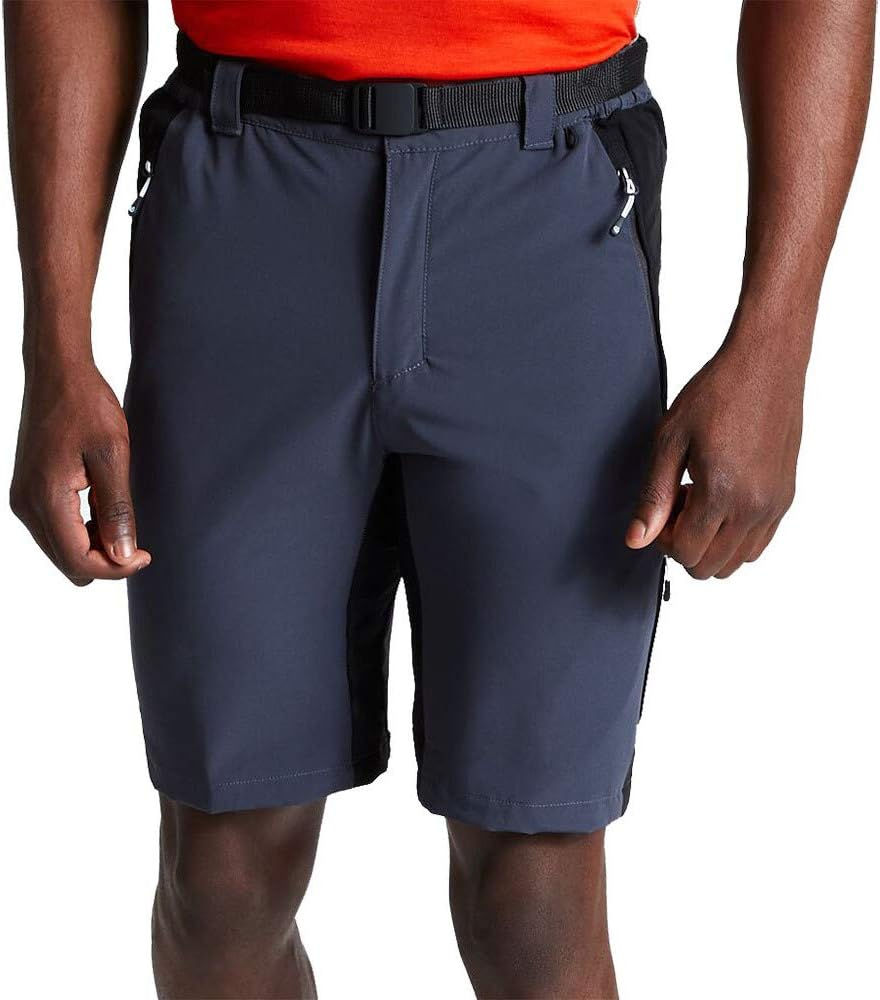 Dare2B Men'S Disport II Aep Kinematics Trouser Shorts