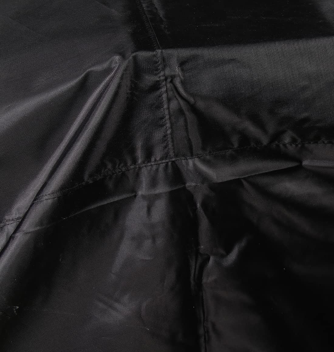 Punching Bag Cover Outdoor Waterproof/Dustproof Standing Boxing Bag Cover Boxing Punching Bags Heavy Bags for Sports Outdoors Exercise Black image number 4